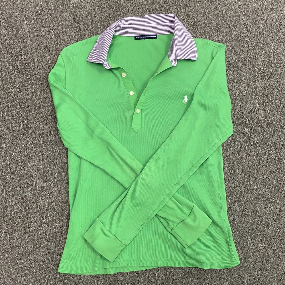 Ralph Lauren Sport Women’s Polo